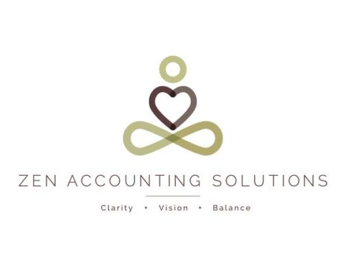logo design for accounting company